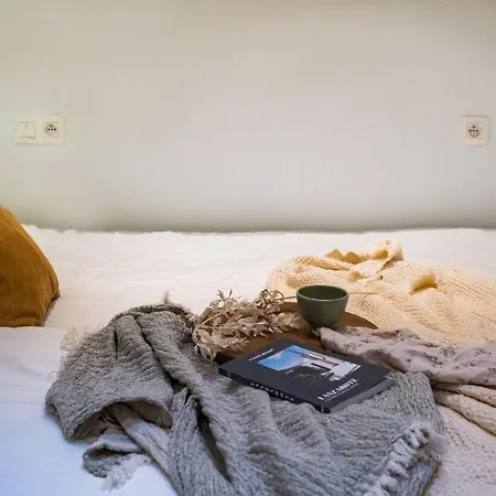Cityhome * Antwerpen