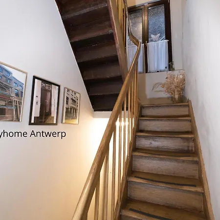 Cityhome Antwerpen
