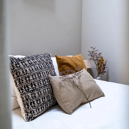 Cityhome Apartment
