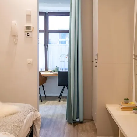 Apartment Cityhome *