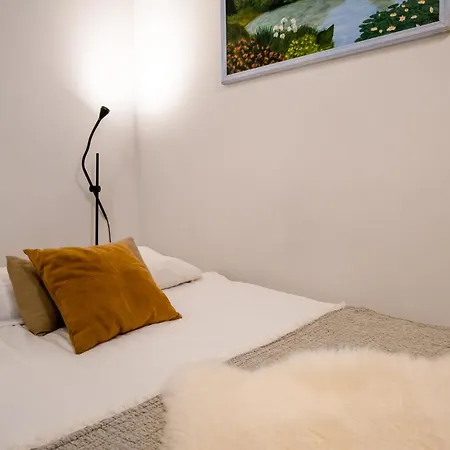 Cityhome Apartment Antwerpen