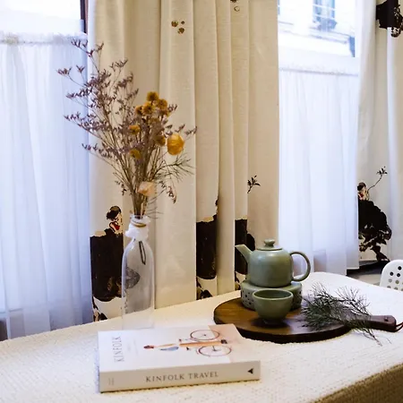 Cityhome In The Heart Of