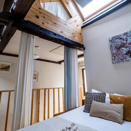 Apartment Cityhome In The Heart Of *