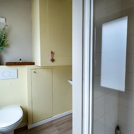 Cityhome In The Heart Of Antwerp