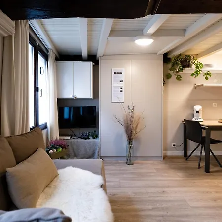 Cityhome In The Heart Of *