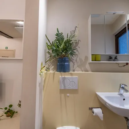 Cityhome In The Heart Of
