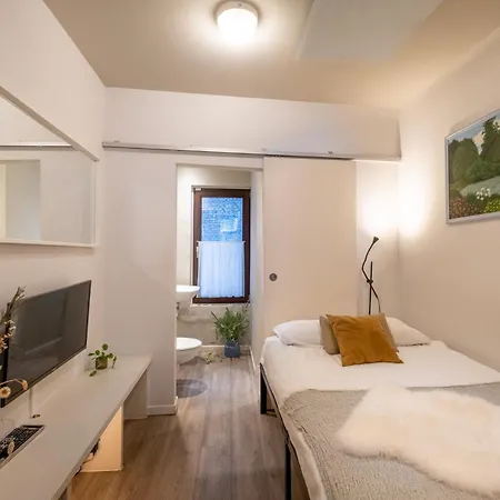 Cityhome In The Heart Of Apartment