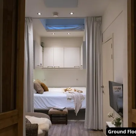 Apartman Cityhome Historic Center Antwerpen